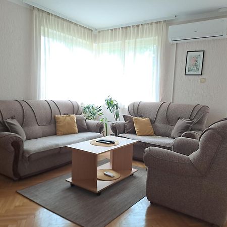 Vrnjačka Banja Lotus 아파트 외부 사진