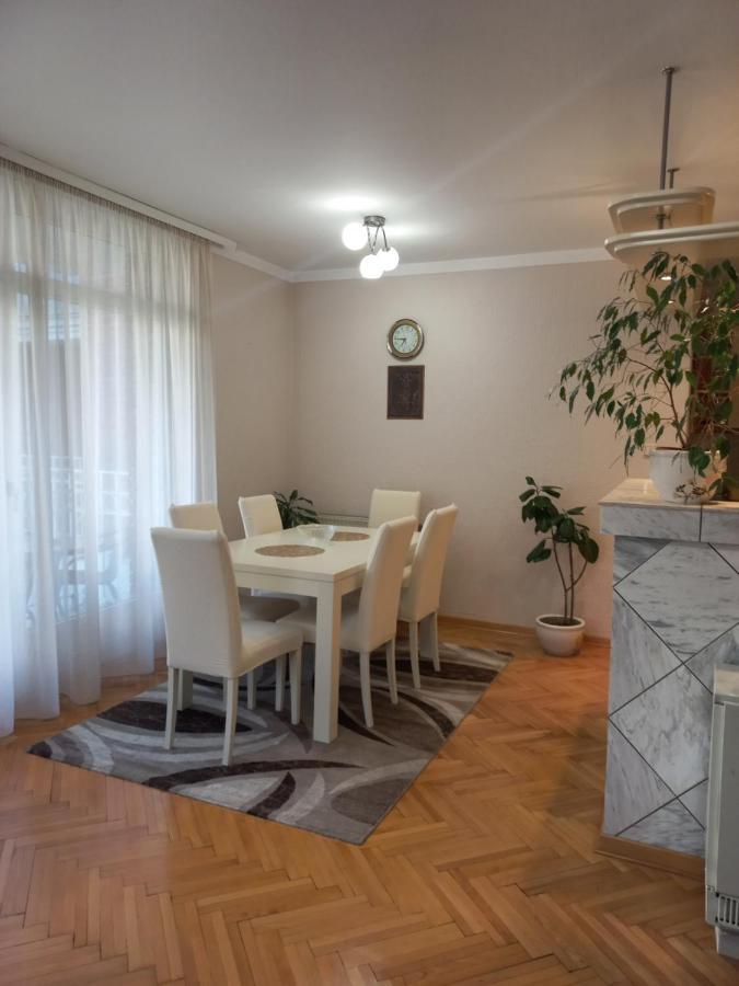 Vrnjačka Banja Lotus 아파트 외부 사진