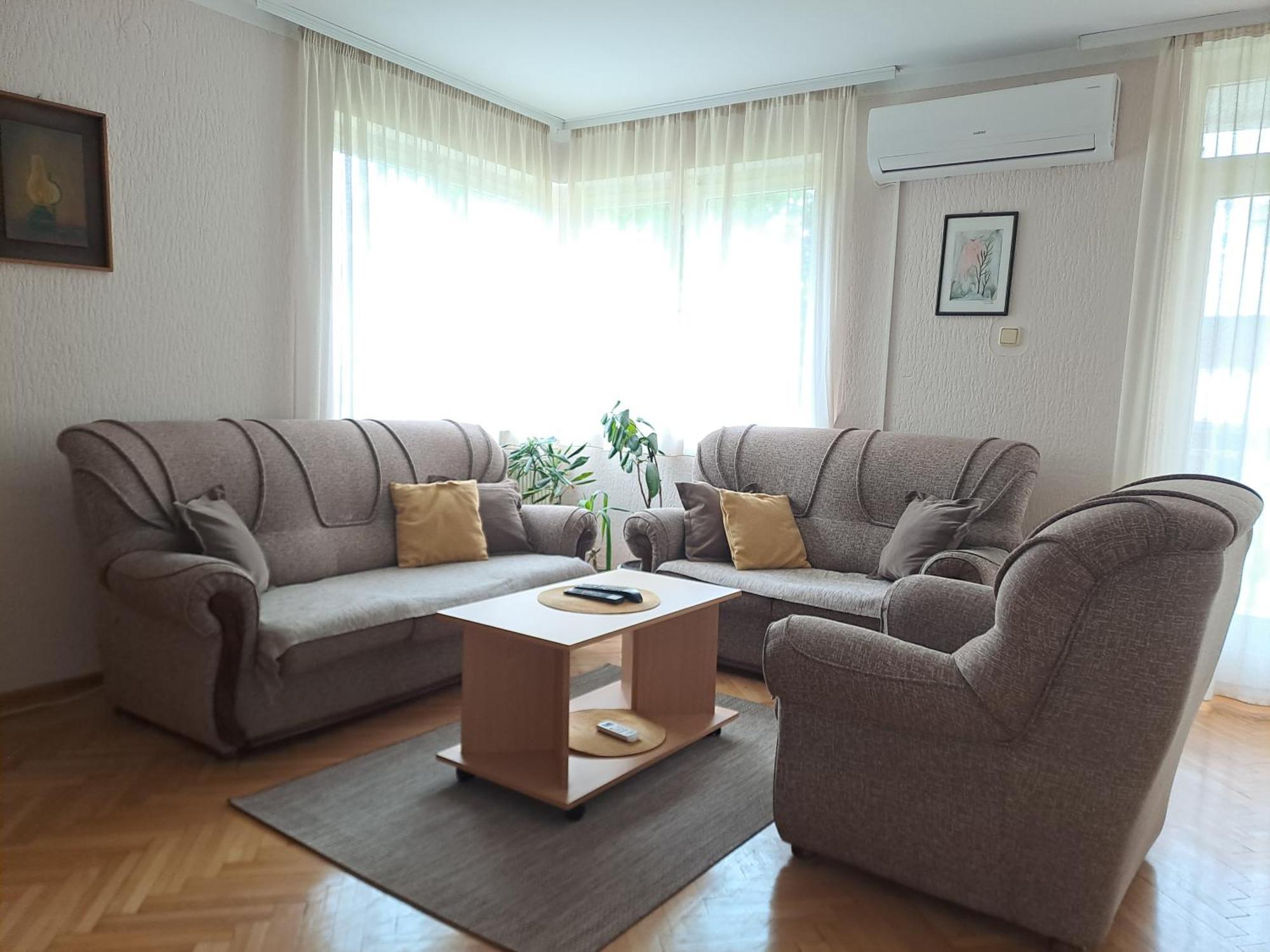 Vrnjačka Banja Lotus 아파트 외부 사진