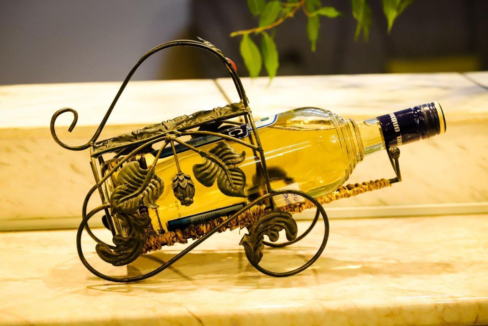 Vrnjačka Banja Lotus 아파트 외부 사진